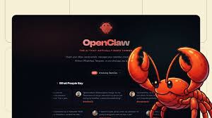 OpenClaw AI Agents Exposed