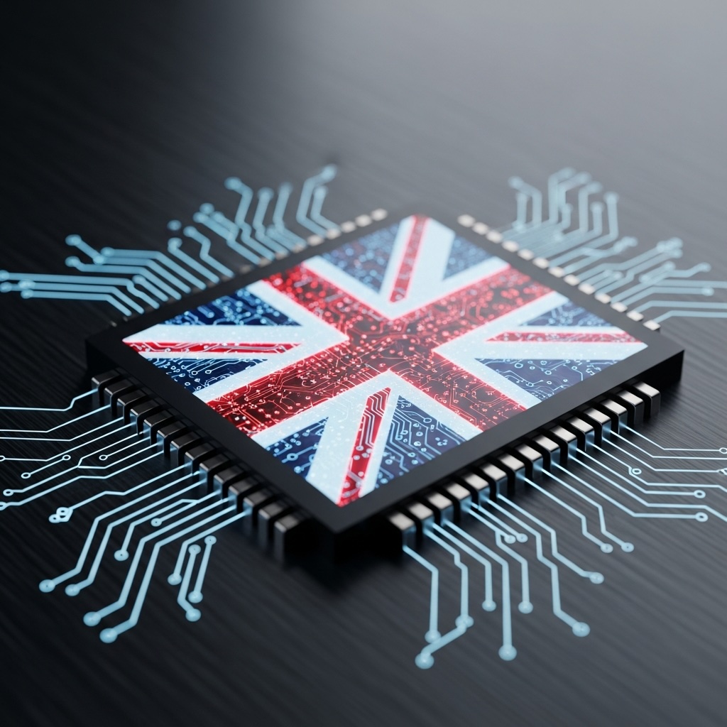 Britain's Billion-Dollar Bet