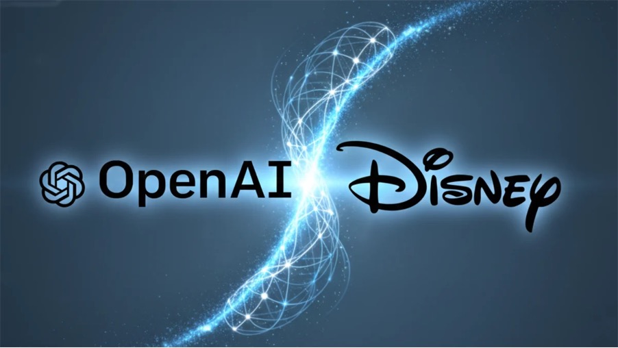 Disney’s Billion-Dollar AI Move